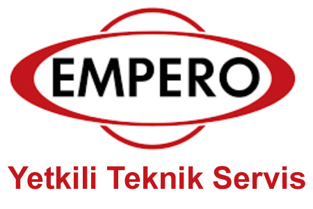 Empero Teknik Servis: Endüstriyel Mutfaklar İçin Akıllı Çözüm Ortağınız